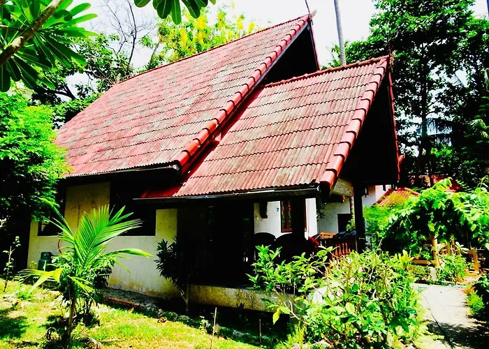 Villa Starbay Samui Lamai Beach 