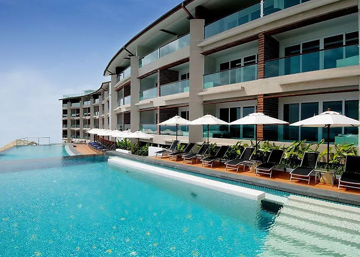 Kc Resort & Over Water Villas Ko Samui