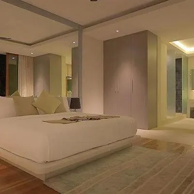 Samujana Villas Ko Samui