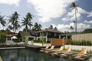 Hotel Le Bayburi Samui Ko Samui